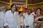 Lata Mangeshkar at Vishwashanti Kala Academy award in Pune, Mumbai on 11th April 2013 (38).JPG
